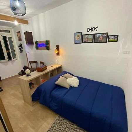 Magliara'S Room Neapol Exteriér fotografie
