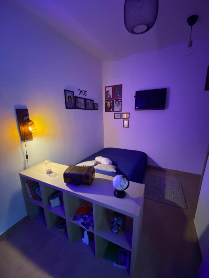 Magliara'S Room Neapol Exteriér fotografie